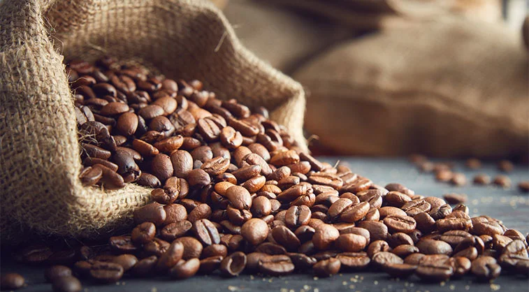 Coffee Commodity